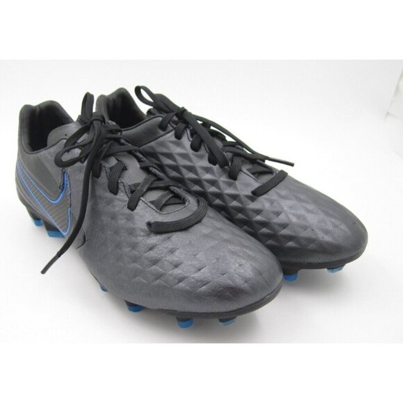 New Men Nike Tiempo Legend 8 Pro FG Soccer Cleats Shoe Sz 6US (AT6133-004) S143
